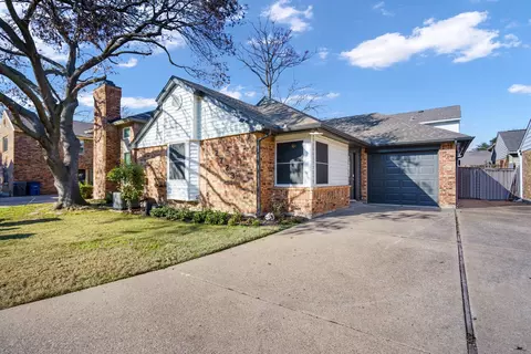 2723 Harbinger Ln, Dallas, TX 75287