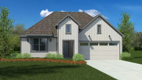 1708 Pintail Rd, Denton, TX 76205