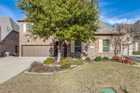 2317 Vaquero Ln, Carrollton, TX 75010
