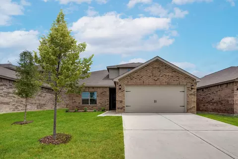 341 Shaw Creek Blvd, Ferris, TX 75125