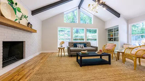 3315 Bellaire Park Ct, Fort Worth, TX 76109