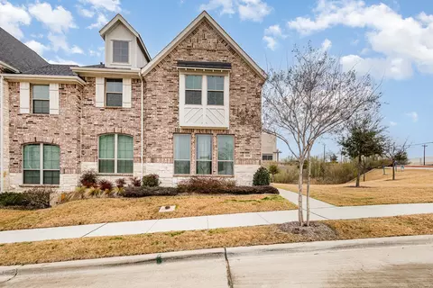 1150 Lake City Ave, Flower Mound, TX 75028