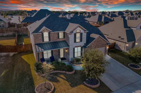 418 Rossville Dr, Midlothian, TX 76065