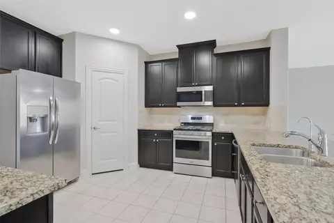16208 Sparkhill St, Frisco, TX 75036