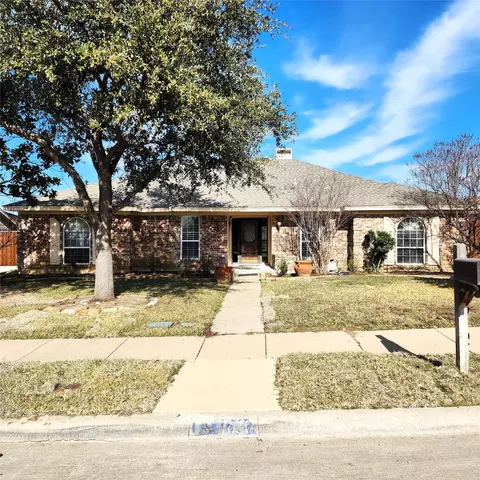 1619 Brighton Dr, Carrollton, TX 75007