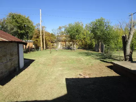605 E Glisson Ave, Electra, TX 76360 photo 4