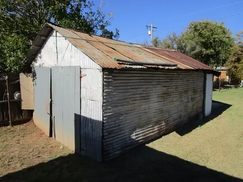 605 E Glisson Ave, Electra, TX 76360 photo 5