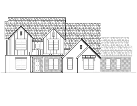 207 Stirling Dr, Argyle, TX 76226