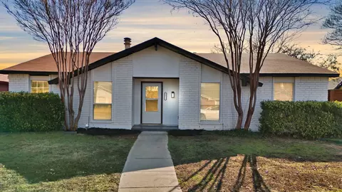 4817 Wagner Dr, The Colony, TX 75056
