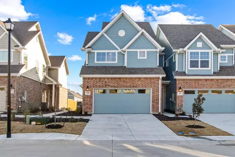 719 Tower Rd, Wylie, TX 75098