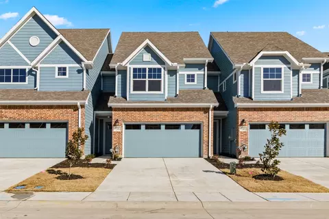 721 Tower Rd, Wylie, TX 75098