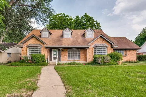 550 Glen Oaks Blvd, Dallas, TX 75232