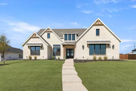 240 Carrington Dr, Argyle, TX 76226
