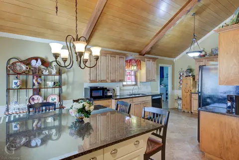Kitchen - 108 S Colbert Dr, Minden, LA 71055 photo 3 of 3