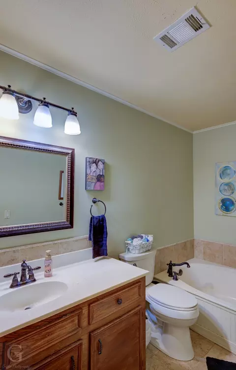 Bath - 108 S Colbert Dr, Minden, LA 71055 photo 1 of 2