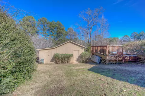 Exterior - 108 S Colbert Dr, Minden, LA 71055 photo 7 of 7