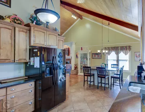 Kitchen - 108 S Colbert Dr, Minden, LA 71055 photo 2 of 3