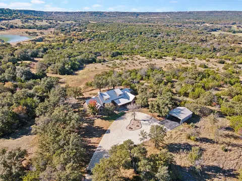 1651 County Road 2011, Glen Rose, TX 76043
