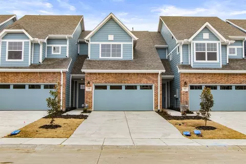 725 Tower Rd, Wylie, TX 75098