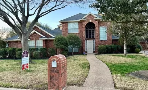 3603 Bentfield Pl, Arlington, TX 76016