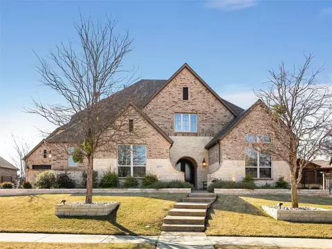 425 Ramsey Trl, Trophy Club, TX 76262