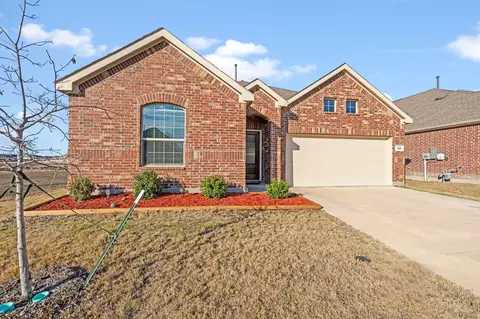 1216 Mesquite Ln, Princeton, TX 75407