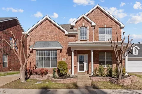 574 Southridge Way, Irving, TX 75063