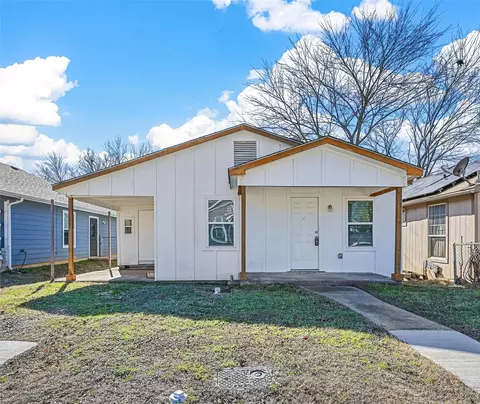 616 E Murray St, Denison, TX 75021