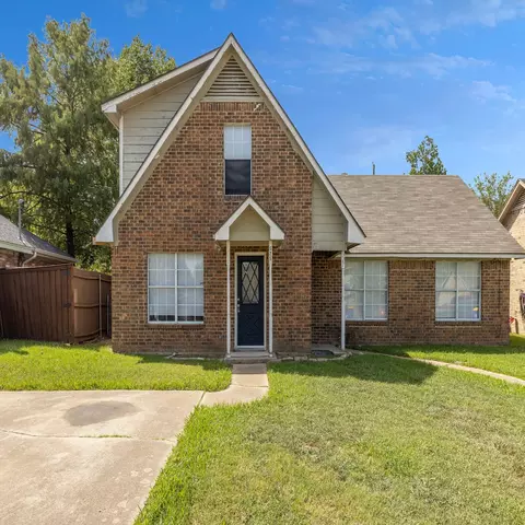 525 Glen Cove St #525-527, Seagoville, TX 75159