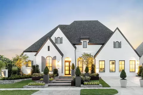 8801 Autumn Lake Trl, Mckinney, TX 75071