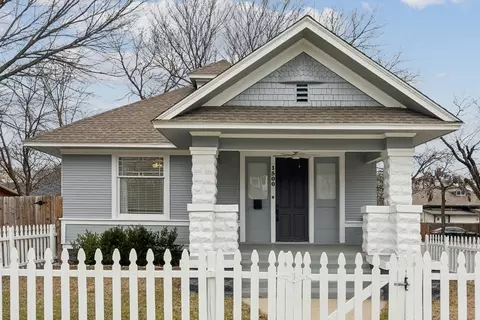 1500 S Lake St, Fort Worth, TX 76104