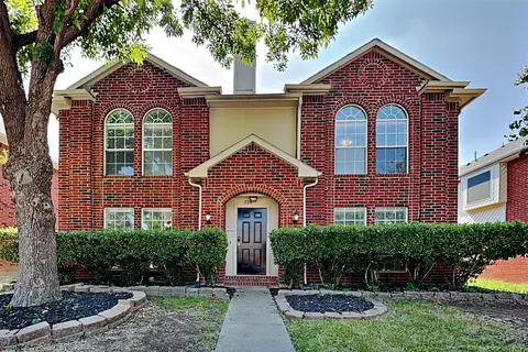 1728 Shady Creek Dr, Lewisville, TX 75067
