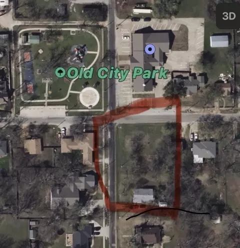 201 E Division St, Pilot Point, TX 76258 photo 4