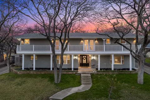 1206 Tanglewood Trl, Euless, TX 76040