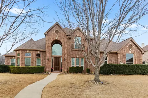 2301 Roadrunner Dr, Flower Mound, TX 75022