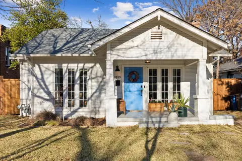 1535 Kings Hwy, Dallas, TX 75208