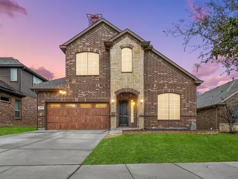 3613 Helm Ln, Denton, TX 76210