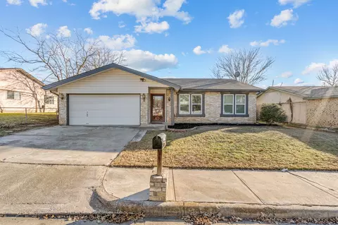 1220 Tranquilla Ter, Bedford, TX 76021