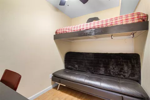 Bedroom - 616 Pine Bluff St, Cleburne, TX 76031 photo 5 of 7