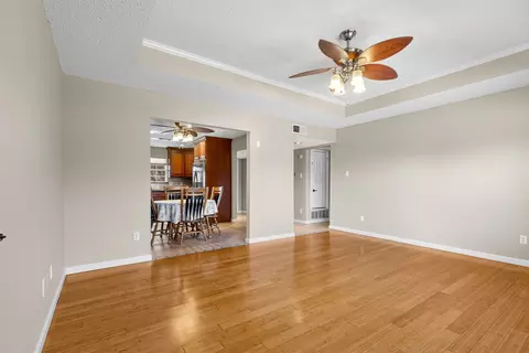 Living - 616 Pine Bluff St, Cleburne, TX 76031 photo 3 of 3