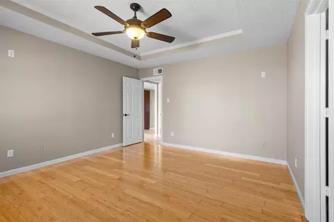 Bedroom - 616 Pine Bluff St, Cleburne, TX 76031 photo 7 of 7