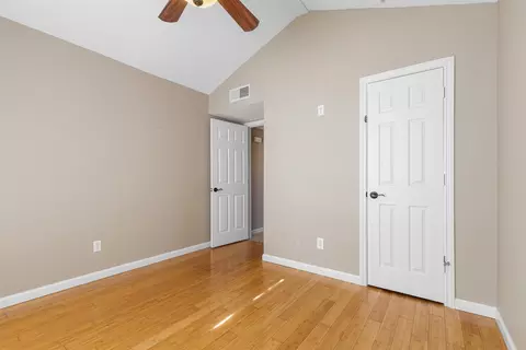 Bedroom - 616 Pine Bluff St, Cleburne, TX 76031 photo 2 of 7