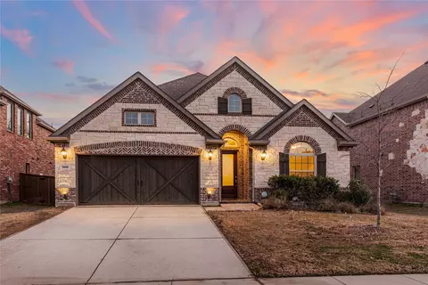 3912 Kindred Ln, Plano, TX 75023