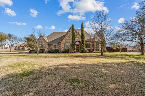 116 Tanglewood Dr, Aledo, TX 76008