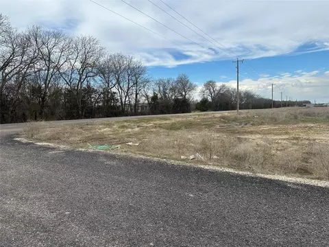 lot1 Willow Rd, Celeste, TX 75423