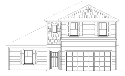3501 Foxhound Ln, Denton, TX 76208