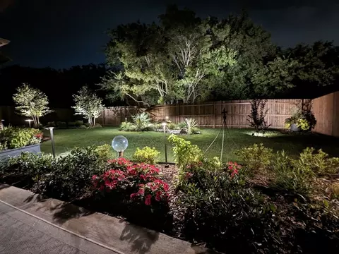 9101 Lavon Ln, Argyle, TX 76226