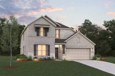 7315 Prairieside Trl, Midlothian, TX 76065