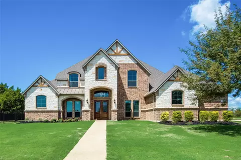 2503 Pikes Peak, Cedar Hill, TX 75104 photo 2