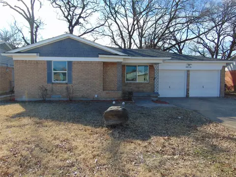 6816 Dart Ave, Dallas, TX 75217